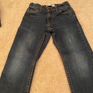 Levi size 6